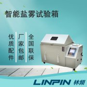 汽車零部件為何必須經(jīng)歷鹽霧試驗箱嚴(yán)苛測試？